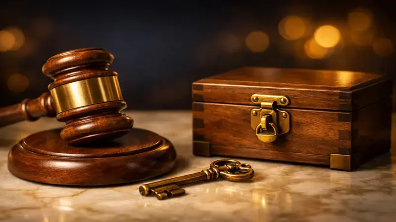 secure closing of the case file، counsel selection, Best Arbitration — Practical choices before filing