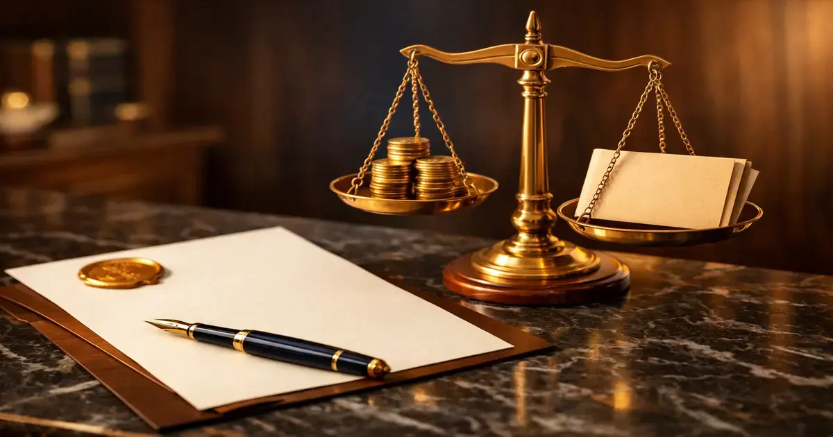 أفضل محامي قضايا تعويضات في دبي: خبرة قانونية لضمان حقوقك المالية