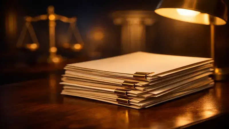 أرشفة الملف النهائي، اختيار المستشار، أفضل محامي تحصيل ديون في دبي — اختيارات عملية قبل التقديم