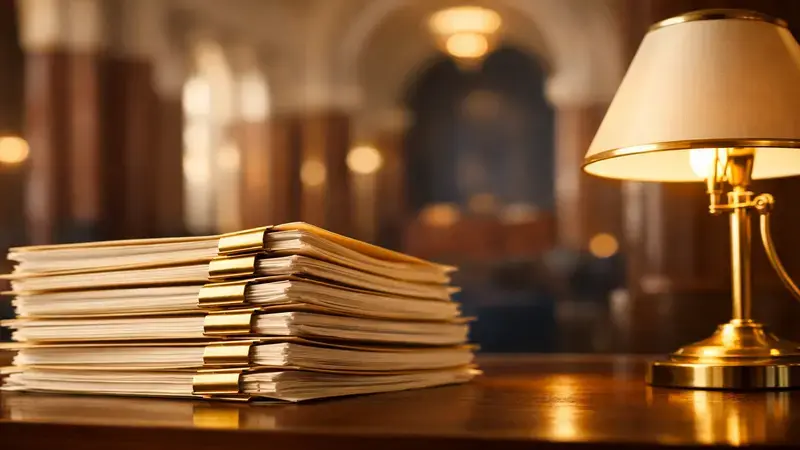 أرشفة الملف النهائي، اختيار المستشار، أفضل محامي إقامة وهجرة في دبي — اختيارات عملية قبل التقديم