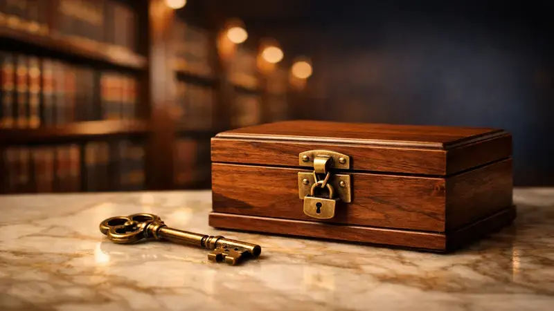 secure closing of the case file، counsel selection, Best Trademark — Practical choices before filing