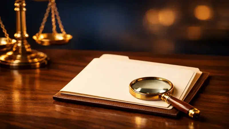 فحص سند الملكية، إطار الملف والوقائع، أفضل محامي عقارات في دبي — توثيق يعزّز قوة الطلب